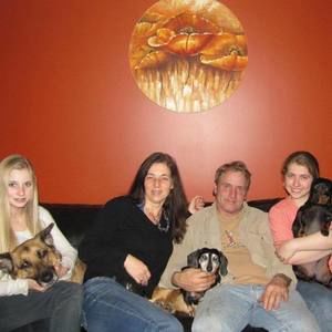 Meet your Posher, Carrie